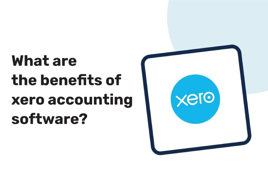 xero accounting